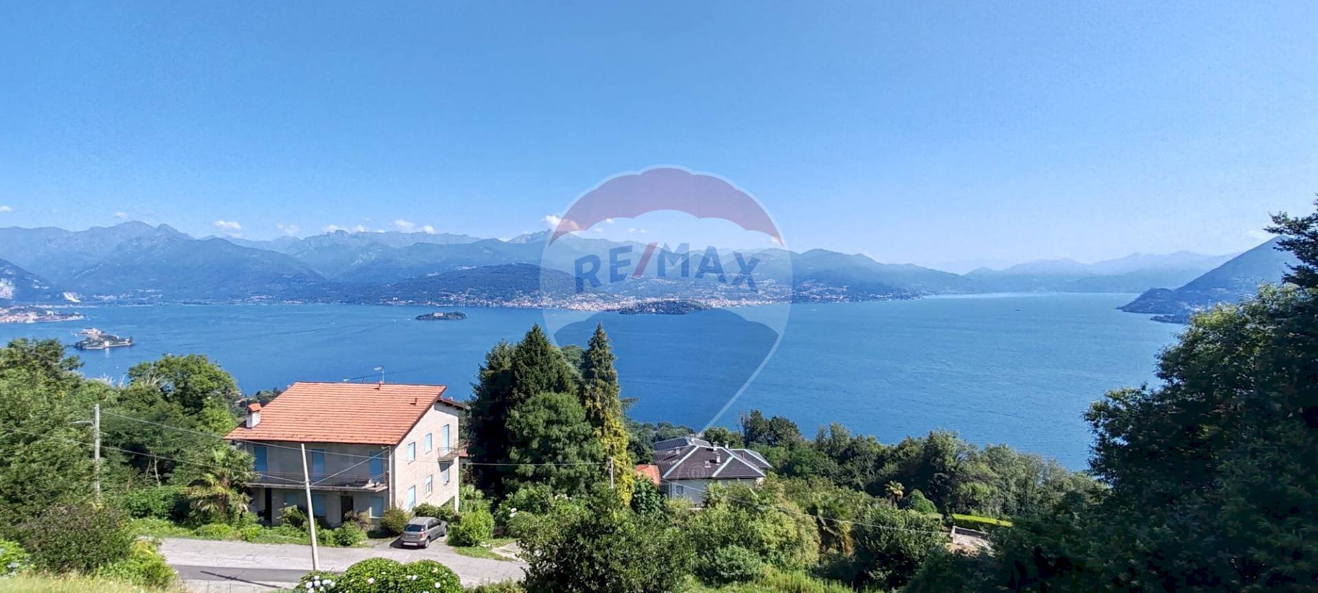 Vista dell\'acqua - Villa Stresa - foto 3