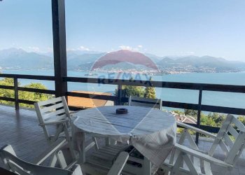 Balcone - Villa Stresa - foto 2