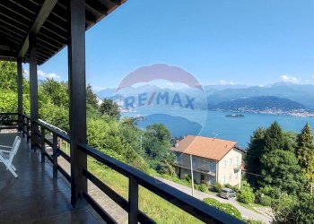 Balcone - Villa Stresa - foto 5