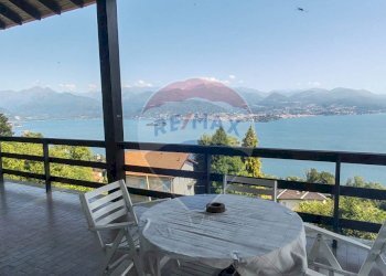 Balcone - Villa Stresa - foto 6