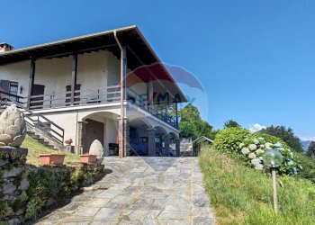 Casa all\'aperto - Villa Stresa - foto 7