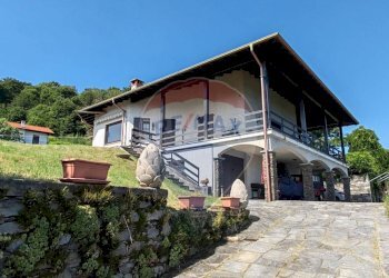 Casa all\'aperto - Villa Stresa - foto 8