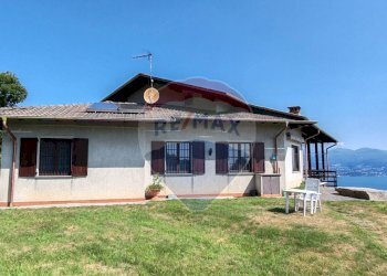 Casa all\'aperto - Villa Stresa - foto 9