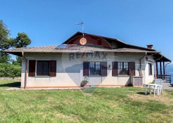 Casa all\'aperto - Villa Stresa - foto 11