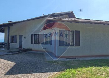 Casa all\'aperto - Villa Stresa - foto 12