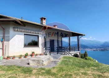 Casa all\'aperto - Villa Stresa - foto 13