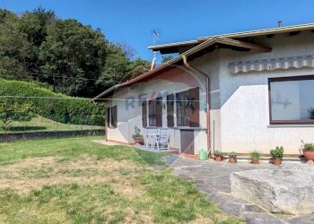 Casa all\'aperto - Villa Stresa - foto 14