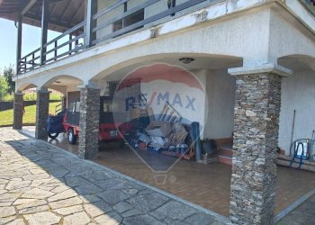 Casa all\'aperto - Villa Stresa - foto 16