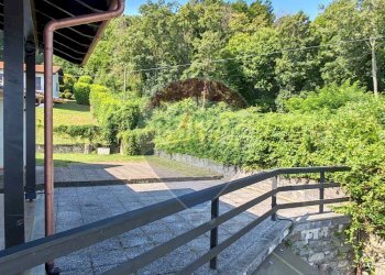 Balcone - Villa Stresa - foto 18