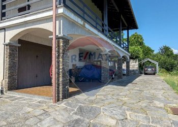 Edificio all\'aperto - Villa Stresa - foto 20