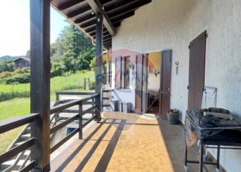 Balcone - Villa Stresa - foto 22