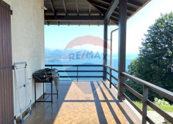 Balcone - Villa Stresa - foto 23