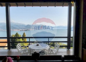 Balcone - Villa Stresa - foto 24