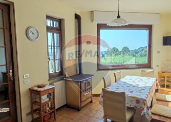 Sala da pranzo - Villa Stresa - foto 26