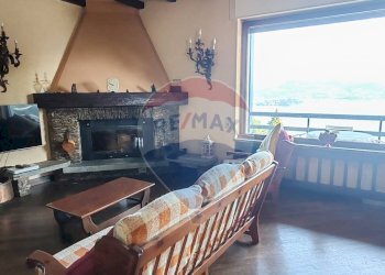 Soggiorno - Villa Stresa - foto 33