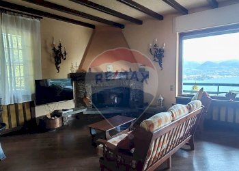 Soggiorno - Villa Stresa - foto 36