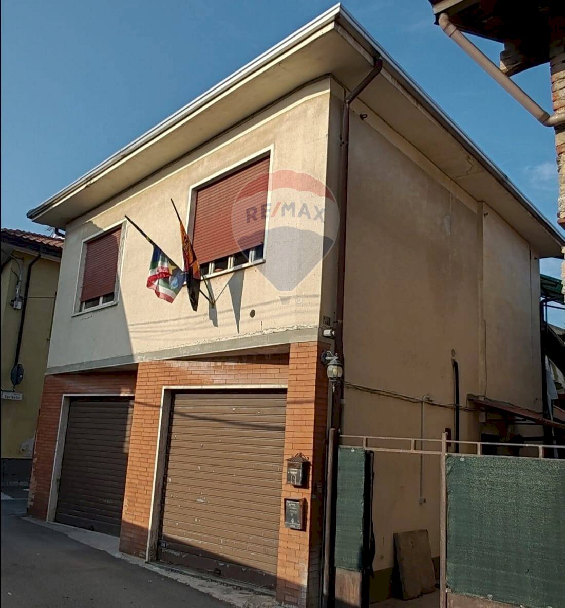 Edificio all\'aperto - Independent house Cressa - photo 1