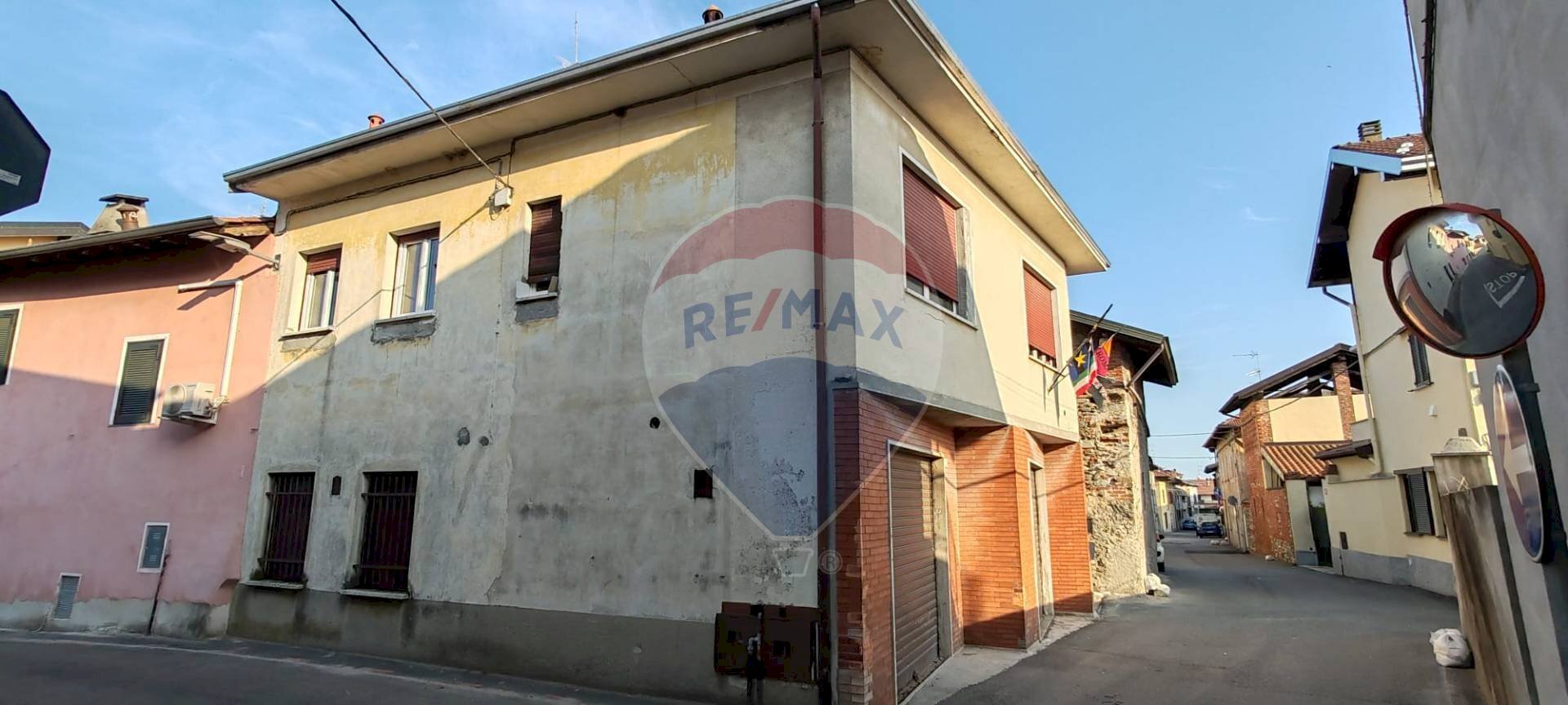 Edificio all\'aperto - Independent house Cressa - photo 3