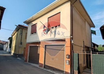 Edificio all\'aperto - Casa indipendente Cressa - foto 4