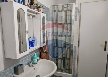 Bagno - Casa indipendente Cressa - foto 13