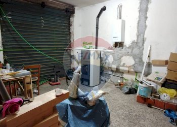 Dispensa di stoccaggio - Casa indipendente Cressa - foto 15