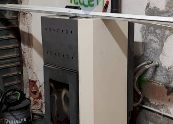 Dettagli - Casa indipendente Cressa - foto 16