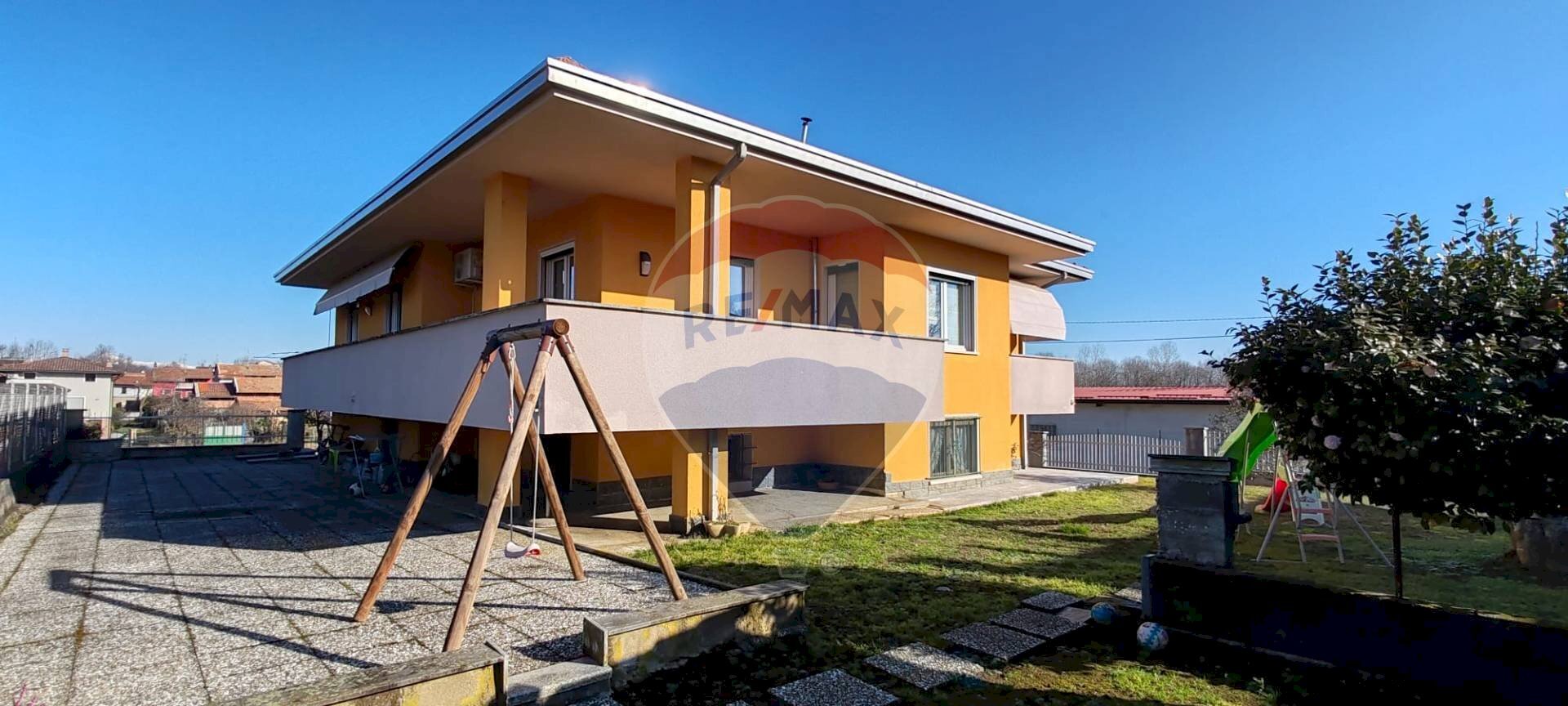 Casa all\'aperto - Casa indipendente Bogogno - foto 3