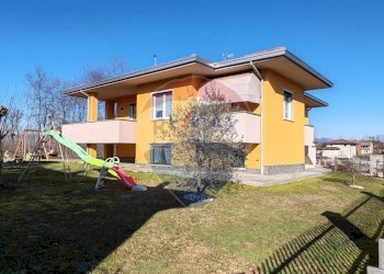 Casa all\'aperto - Independent house Bogogno - photo 1