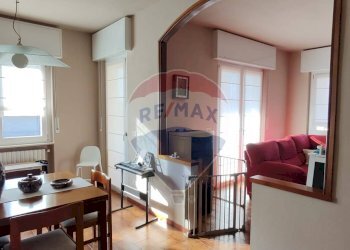 Sala da pranzo - Independent house Bogogno - photo 2