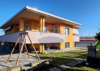 Casa all\'aperto - Independent house Bogogno - photo 3