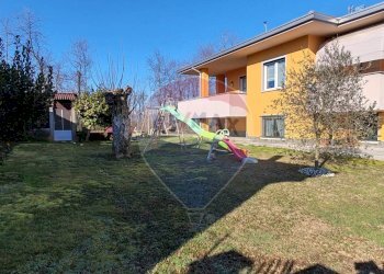 Casa all\'aperto - Independent house Bogogno - photo 4