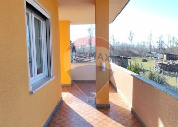 Balcone - Independent house Bogogno - photo 12