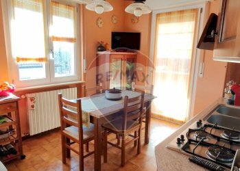 Sala da pranzo - Independent house Bogogno - photo 17