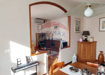 Sala da pranzo - Independent house Bogogno - photo 20