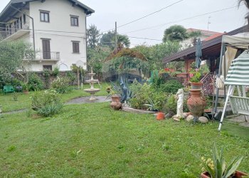 Giardino - Casa indipendente Pombia - foto 5