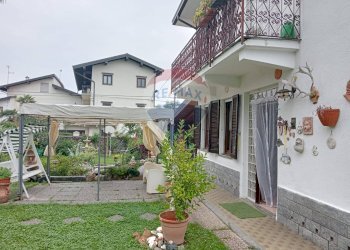 Casa all\'aperto - Casa indipendente Pombia - foto 7