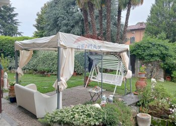 Giardino - Casa indipendente Pombia - foto 10