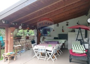 Terrazza - Casa indipendente Pombia - foto 12