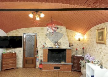 Soggiorno - Casa indipendente Pombia - foto 19