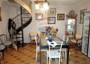 Sala da pranzo - Casa indipendente Pombia - foto 26