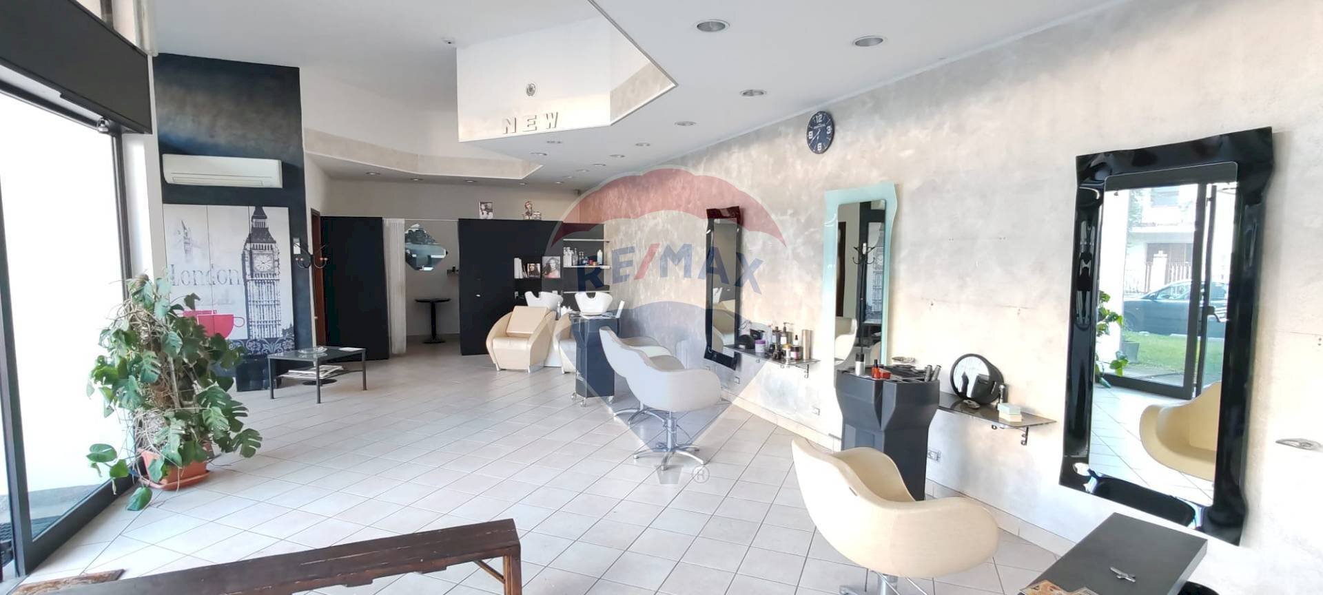 Ricezione / Lobby - Locale Commerciale Gallarate - foto 3