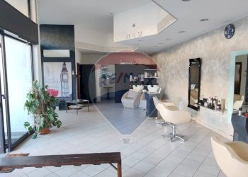 Ricezione / Lobby - Locale Commerciale Gallarate - foto 1