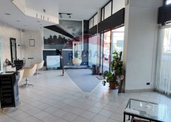 Terrazza - Locale Commerciale Gallarate - foto 4