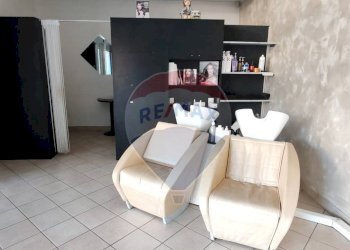 Soggiorno - Locale Commerciale Gallarate - foto 9