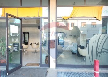 Bagno - Locale Commerciale Gallarate - foto 12