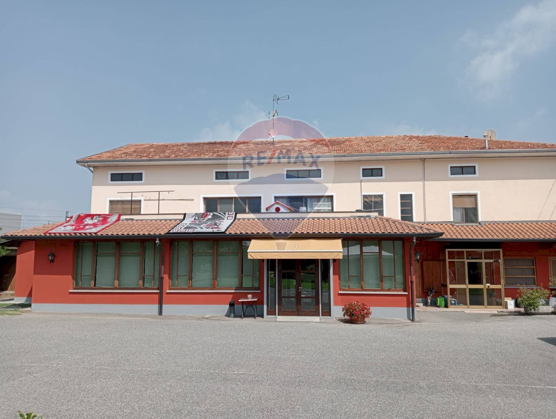 Casa all\'aperto - Locale Commerciale Fontaneto d'Agogna - foto 2