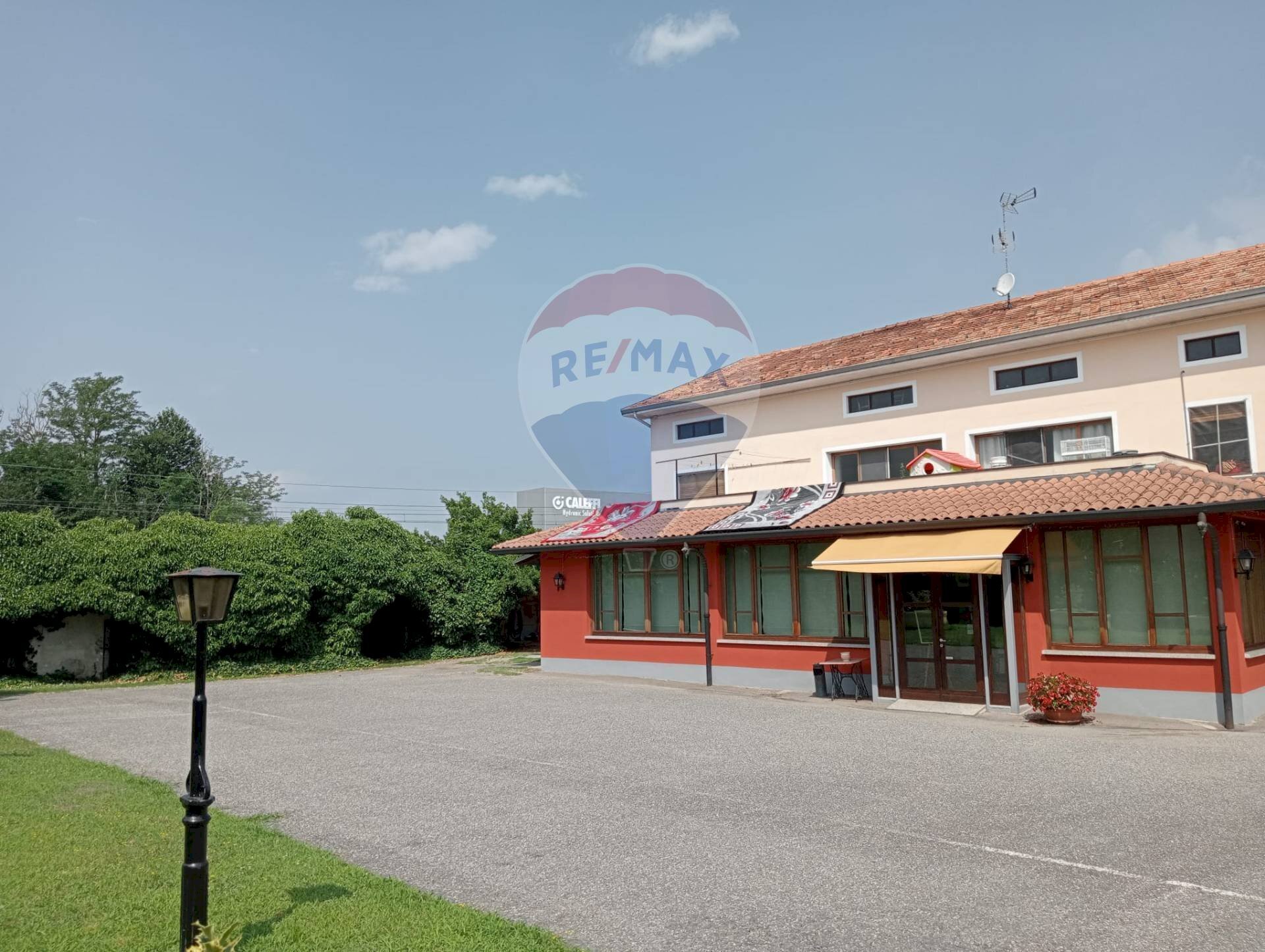 Casa all\'aperto - Locale Commerciale Fontaneto d'Agogna - foto 3