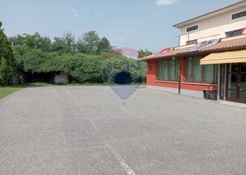 Casa all\'aperto - Locale Commerciale Fontaneto d'Agogna - foto 10