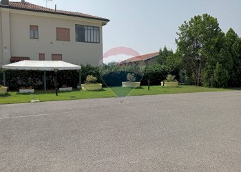 Casa all\'aperto - Locale Commerciale Fontaneto d'Agogna - foto 12