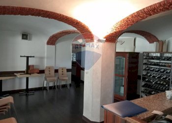 Sala da pranzo - Locale Commerciale Fontaneto d'Agogna - foto 17